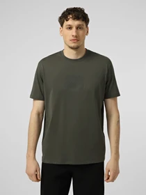 Футболки і поло Armani Exchange модель XM002456-AF10356-U8144 Фото