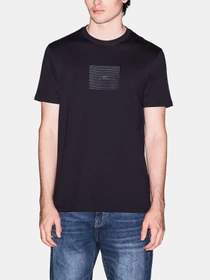 Футболки і поло Armani Exchange модель XM002456-AF10356-UB101 Фото