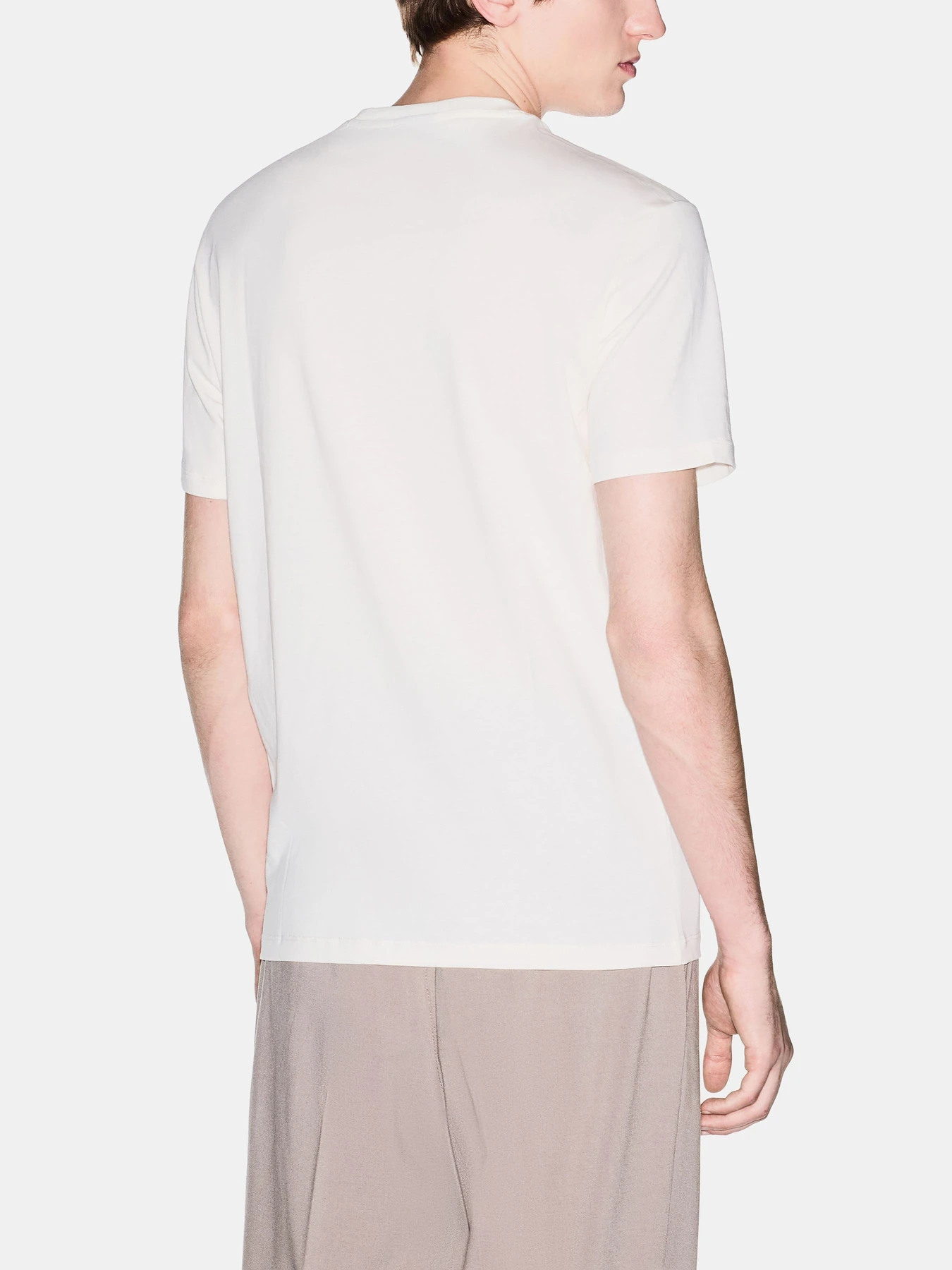 Футболки и поло Armani Exchange модель XM002471-AF10356-U1074 Футболки и поло Armani Exchange модель XM002471-AF10356-U1074 Фото