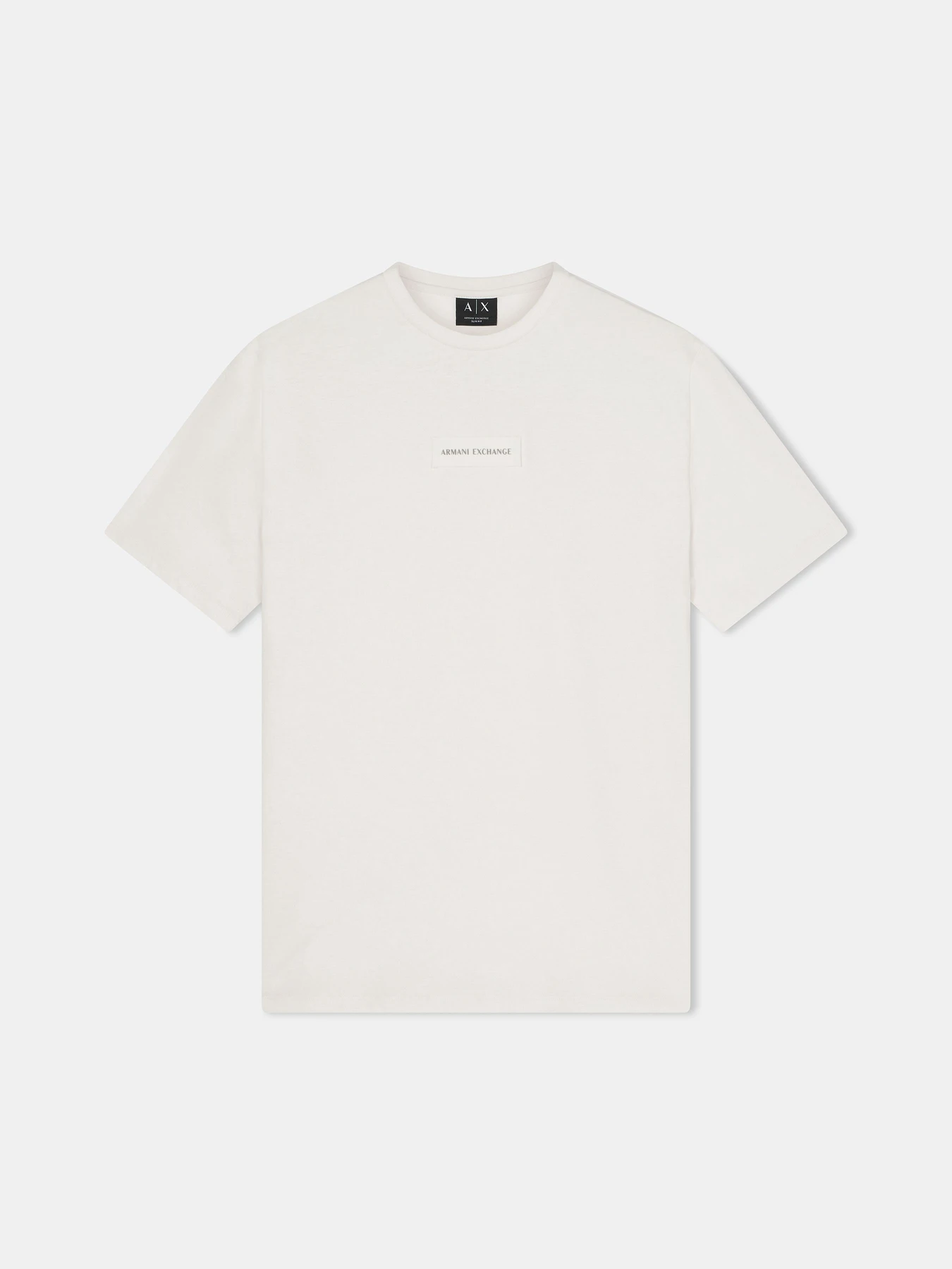 Футболки и поло Armani Exchange модель XM002471-AF10356-U1074 Футболки и поло Armani Exchange модель XM002471-AF10356-U1074 Фото