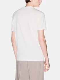 Футболки и поло Armani Exchange модель XM002471-AF10356-U1074 Фото