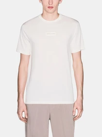 Футболки і поло Armani Exchange модель XM002471-AF10356-U1074 Фото