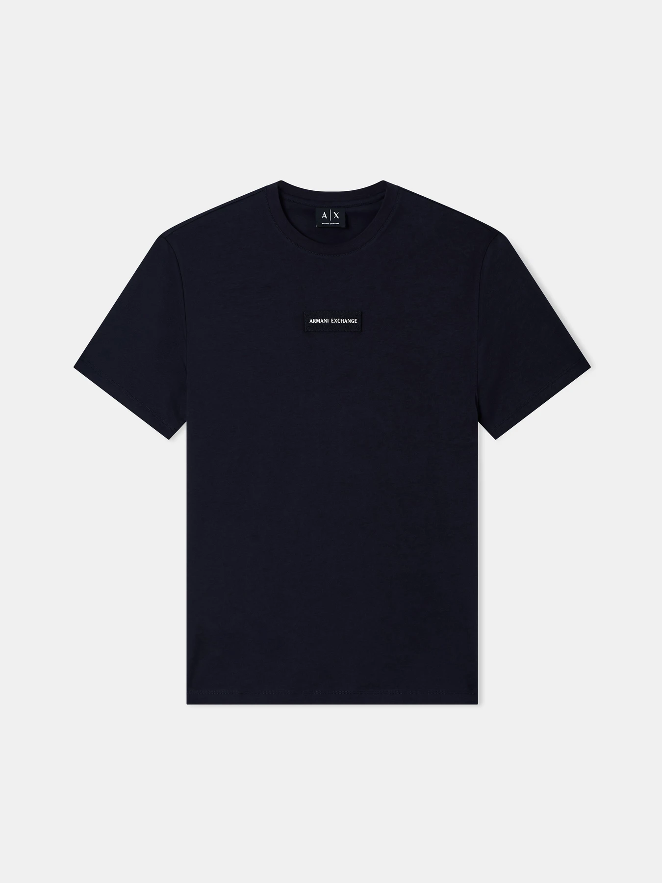 Футболки и поло Armani Exchange модель XM002471-AF10356-UB101 Футболки и поло Armani Exchange модель XM002471-AF10356-UB101 Фото
