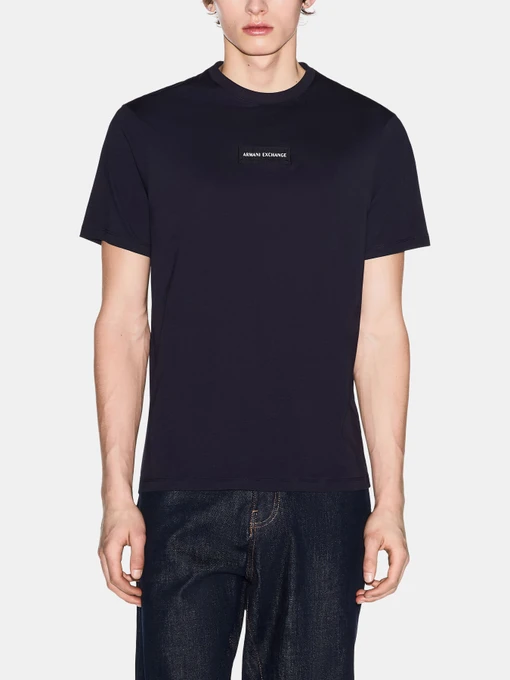 Футболки і поло Armani Exchange модель XM002471-AF10356-UB101 Фото