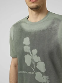 Футболки и поло Armani Exchange модель XM002479-AF10358-U7210 Фото