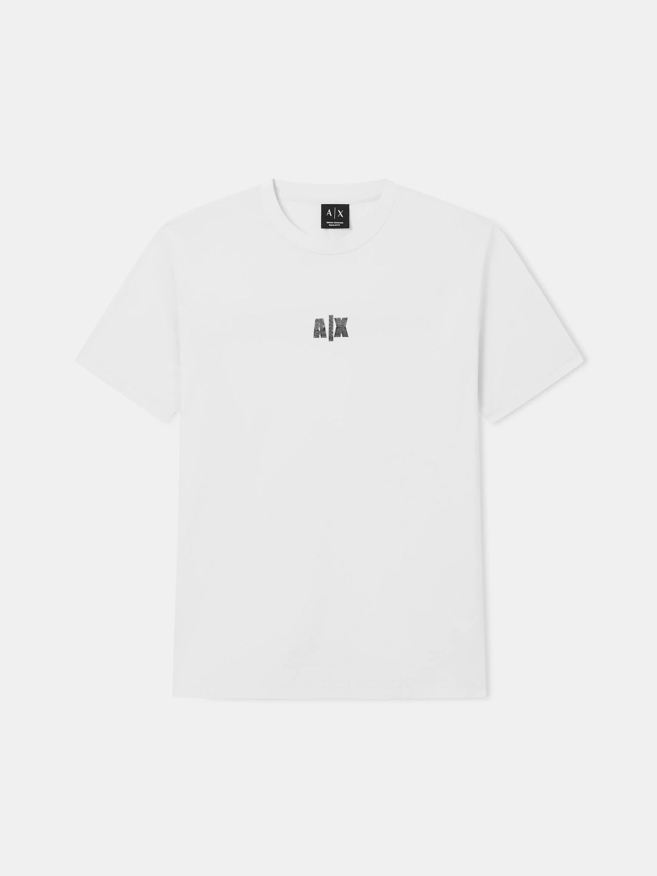 Футболки и поло Armani Exchange модель XM002509-AF10358-U1074 Фото