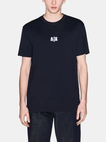 Футболки і поло Armani Exchange модель XM002509-AF10358-UB101 Фото