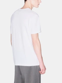 Футболки и поло Armani Exchange модель XM002519-AF10334-U0009 Фото