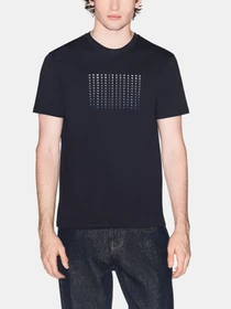 Футболки і поло Armani Exchange модель XM002519-AF10334-UB101 Фото