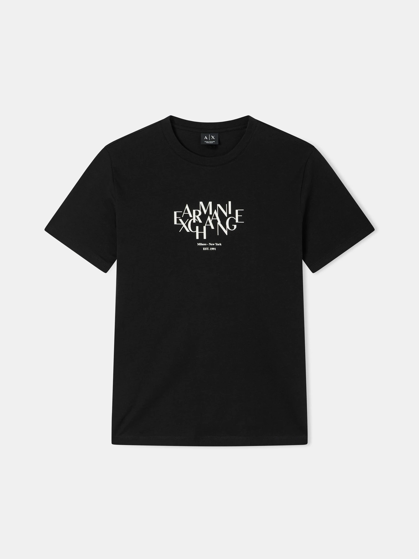 Футболки и поло Armani Exchange модель XM002782-AF10356-UC001 Футболки и поло Armani Exchange модель XM002782-AF10356-UC001 Фото