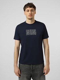 Футболки і поло Armani Exchange модель XM002784-AF10356-UB096 Фото