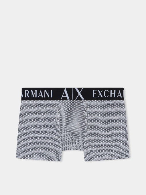 Нижнее белье Armani Exchange модель XM000838-AF22574-F0209 Фото