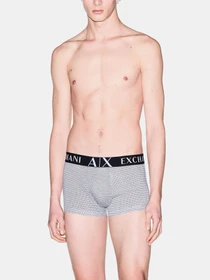 Нижнее белье Armani Exchange модель XM000838-AF22574-F0209 Фото