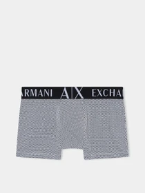 Нижнее белье Armani Exchange модель XM000838-AF22574-F0209 Фото