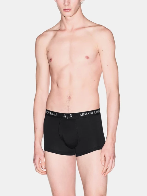 Чоловічі Труси Armani Exchange фото 2