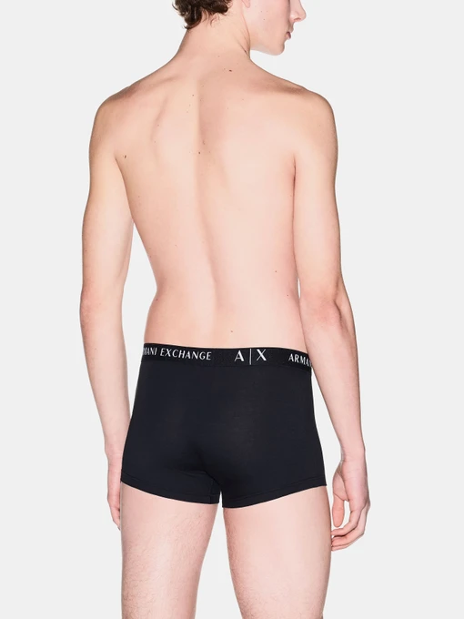 Чоловічі Труси Armani Exchange фото 3