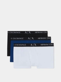 Нижнее белье Armani Exchange модель XM000871-AF13682-MB581 Фото