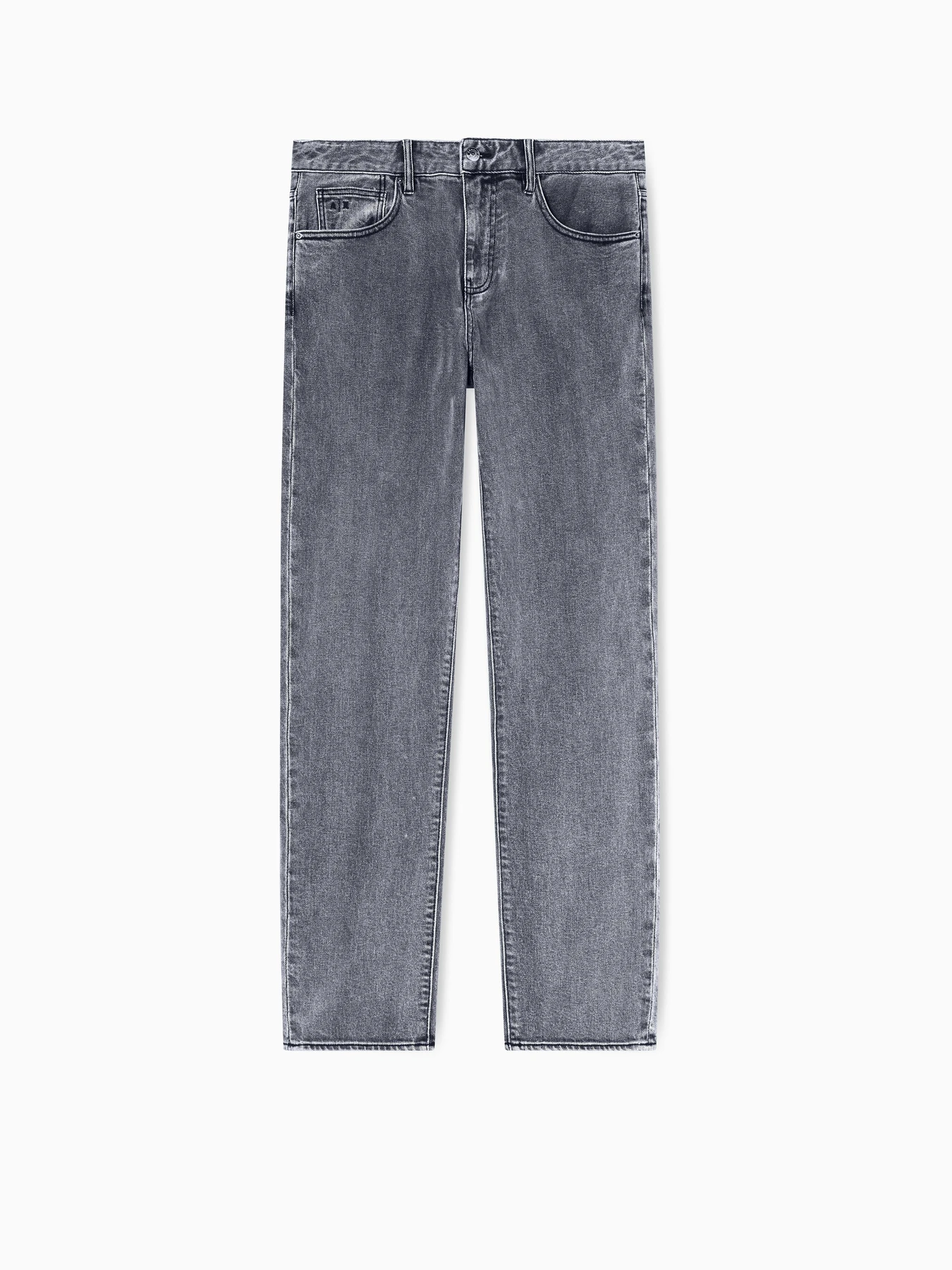 Джинсы Armani Exchange модель XM000049-AF22558-M8001 Джинсы Armani Exchange модель XM000049-AF22558-M8001 Фото