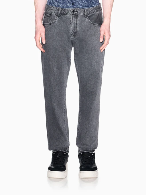 Джинсы Armani Exchange модель XM000049-AF22558-M8001 Фото