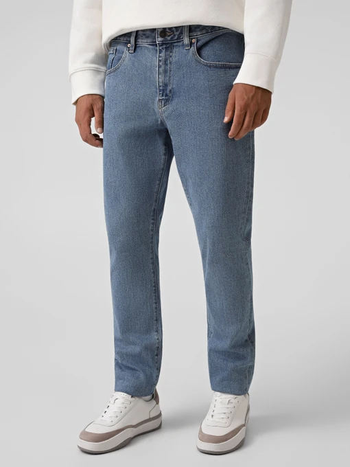Джинси Armani Exchange модель XM000070-AF25866-MB003 Фото