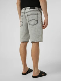 Шорты Armani Exchange модель XM000073-AF22558-M8002 Фото