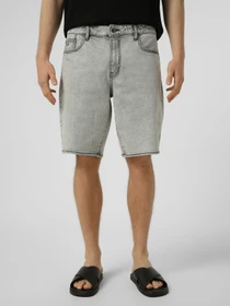 Шорты Armani Exchange модель XM000073-AF22558-M8002 Фото