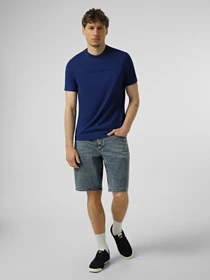 Шорты Armani Exchange модель XM000073-AF24465-MB001 Фото