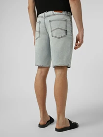 Шорты Armani Exchange модель XM000073-AF24466-MB001 Фото