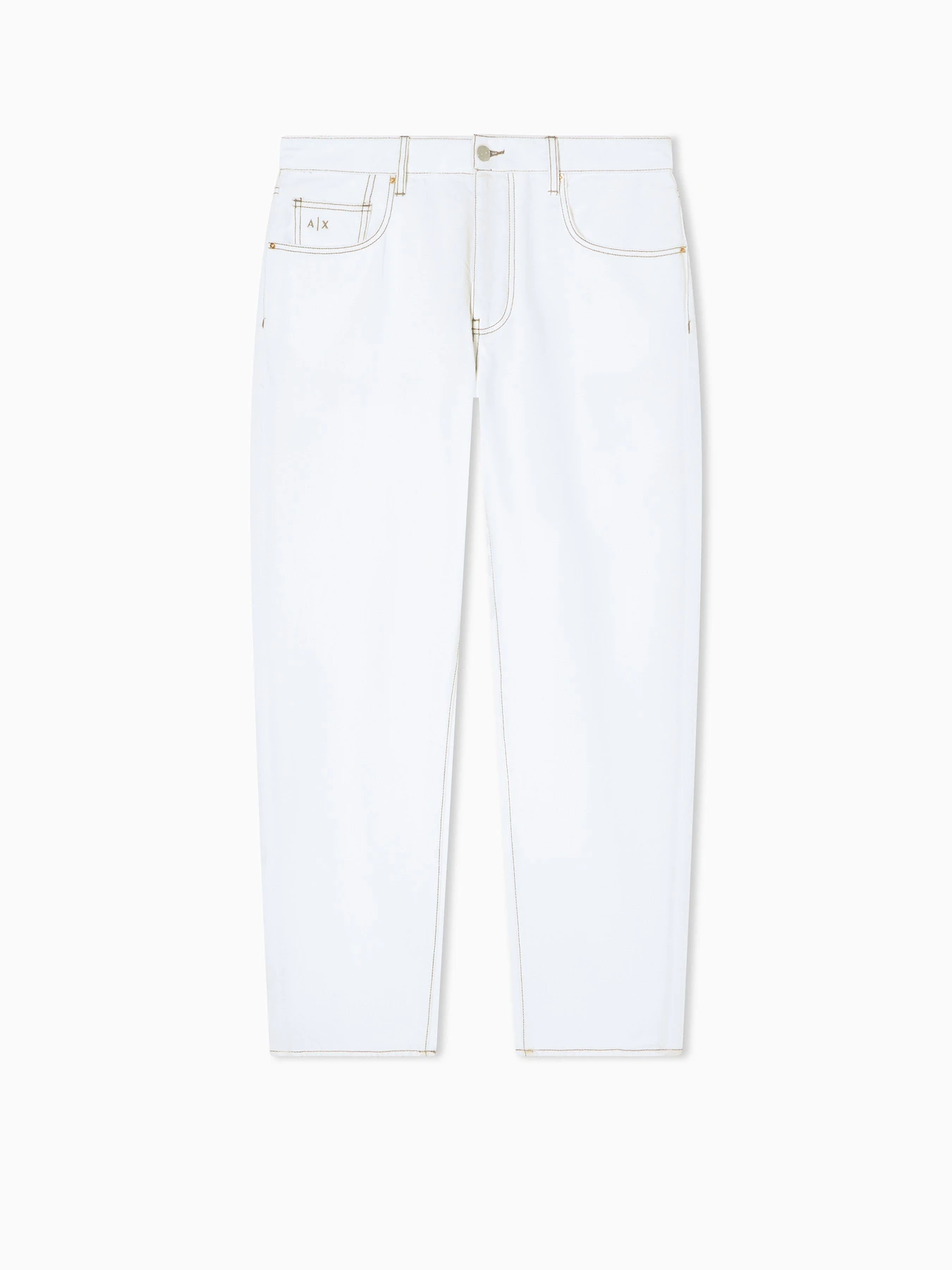 Джинси Armani Exchange модель XM000075-AF24874-U0009 Джинси Armani Exchange модель XM000075-AF24874-U0009 Фото