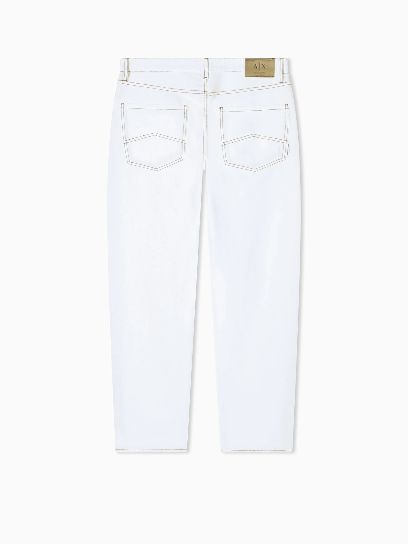 Джинси Armani Exchange модель XM000075-AF24874-U0009 Джинси Armani Exchange модель XM000075-AF24874-U0009 Фото