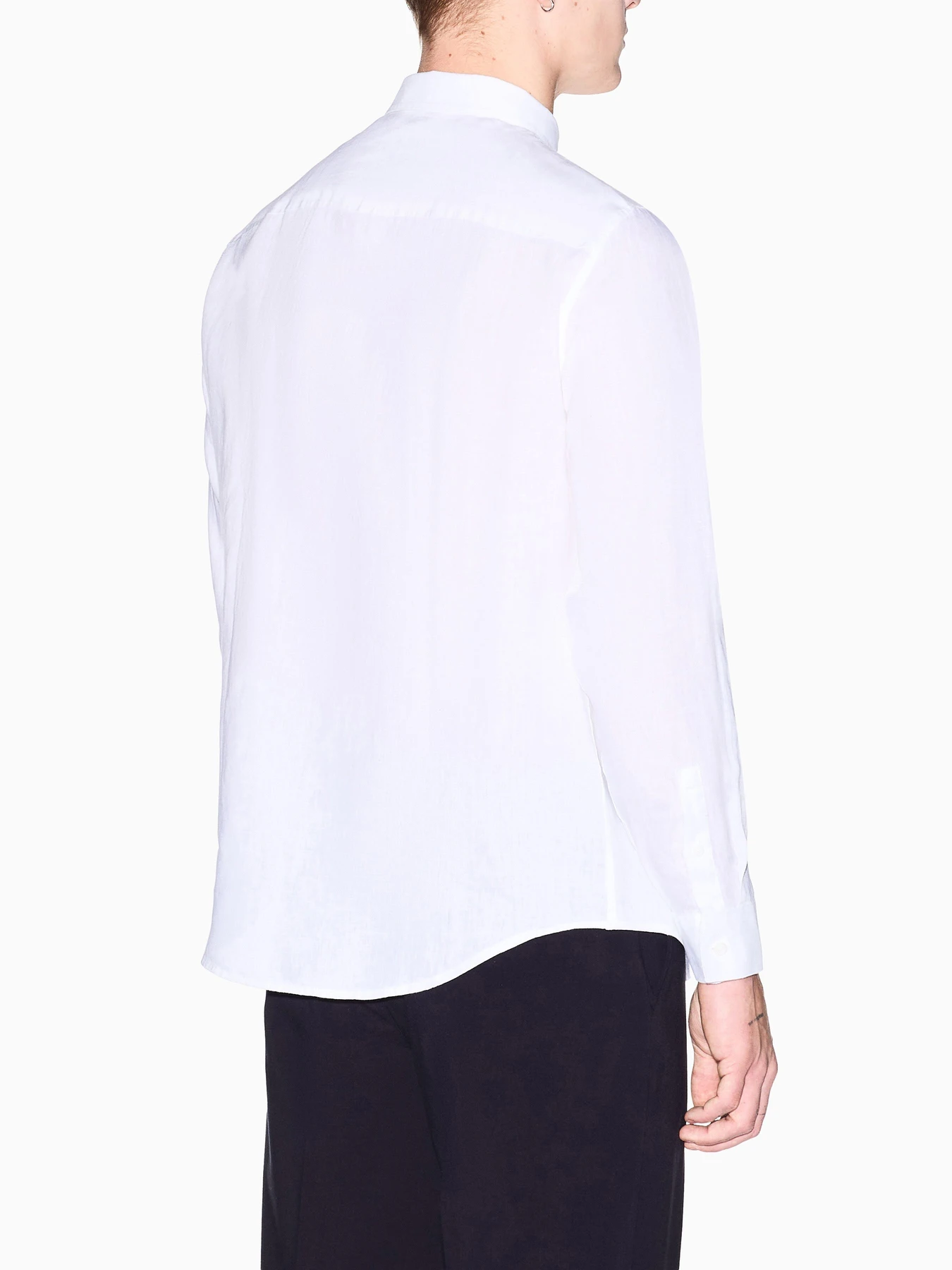 Рубашки Armani Exchange модель XM001221-AF14619-U0001 Рубашки Armani Exchange модель XM001221-AF14619-U0001 Фото