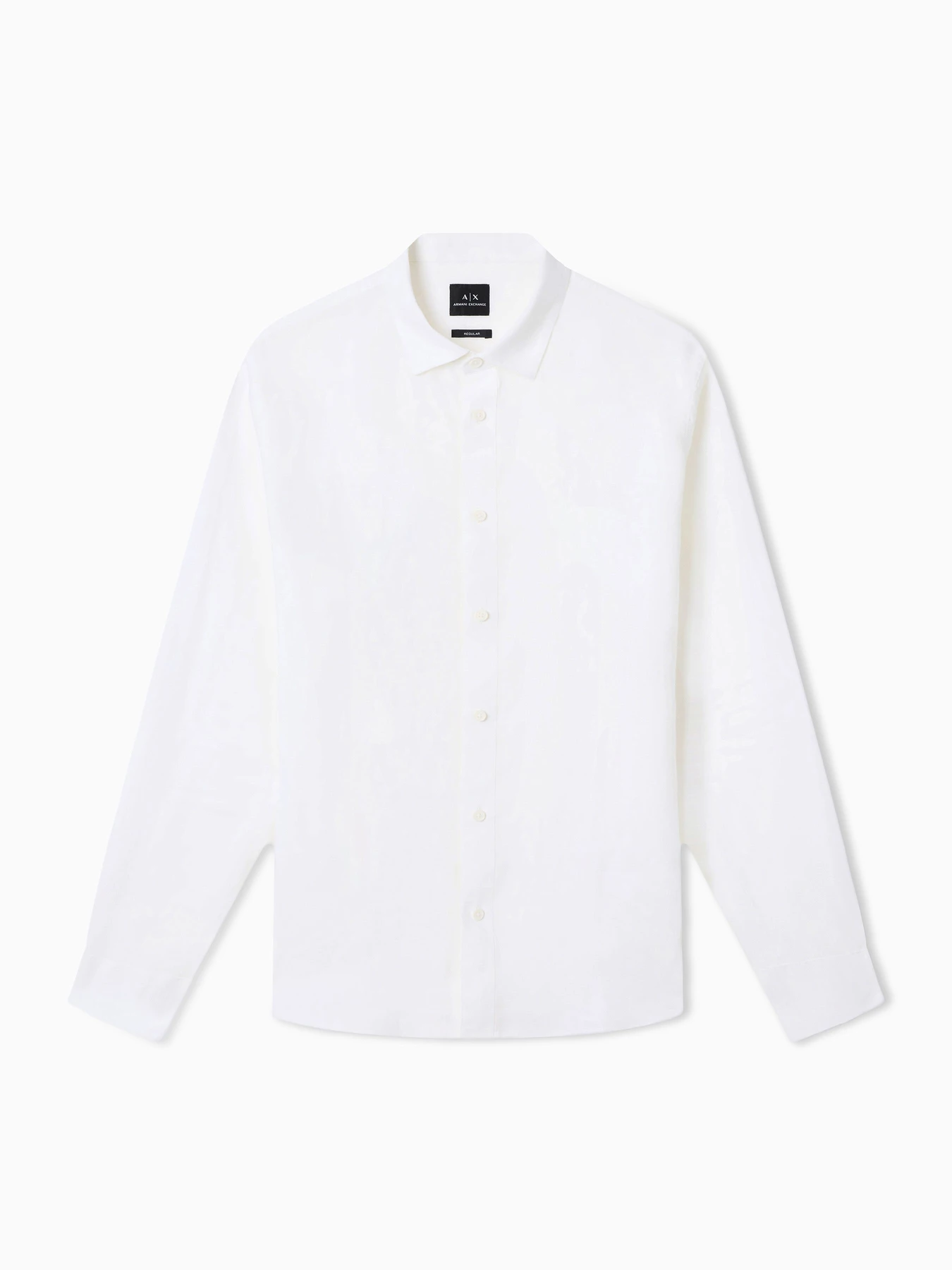 Рубашки Armani Exchange модель XM001221-AF14619-U0001 Рубашки Armani Exchange модель XM001221-AF14619-U0001 Фото