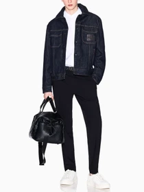 Рубашки Armani Exchange модель XM001222-AF14619-U0001 Фото