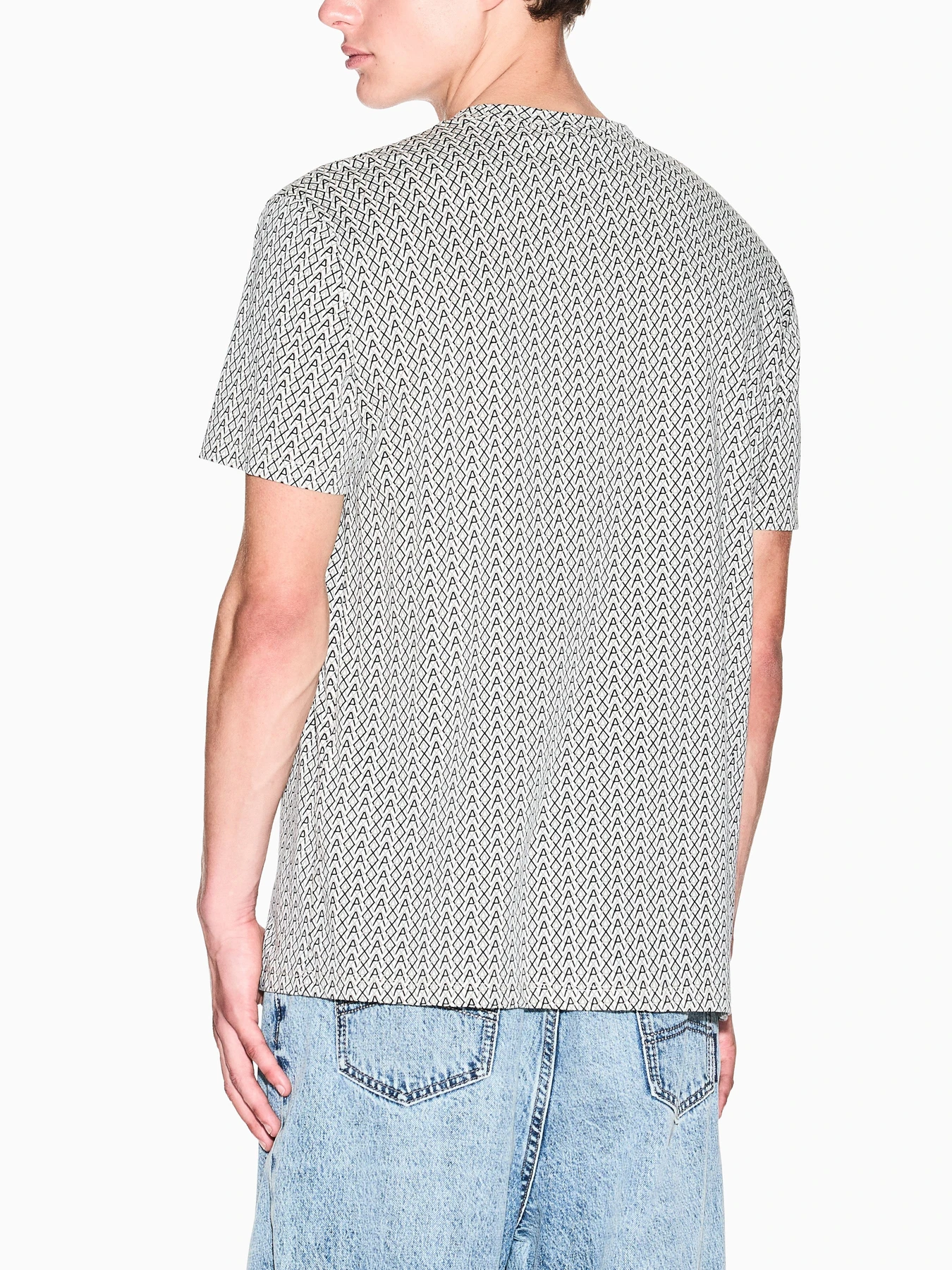 Футболки и поло Armani Exchange модель XM001798-AF10356-F0143 Футболки и поло Armani Exchange модель XM001798-AF10356-F0143 Фото