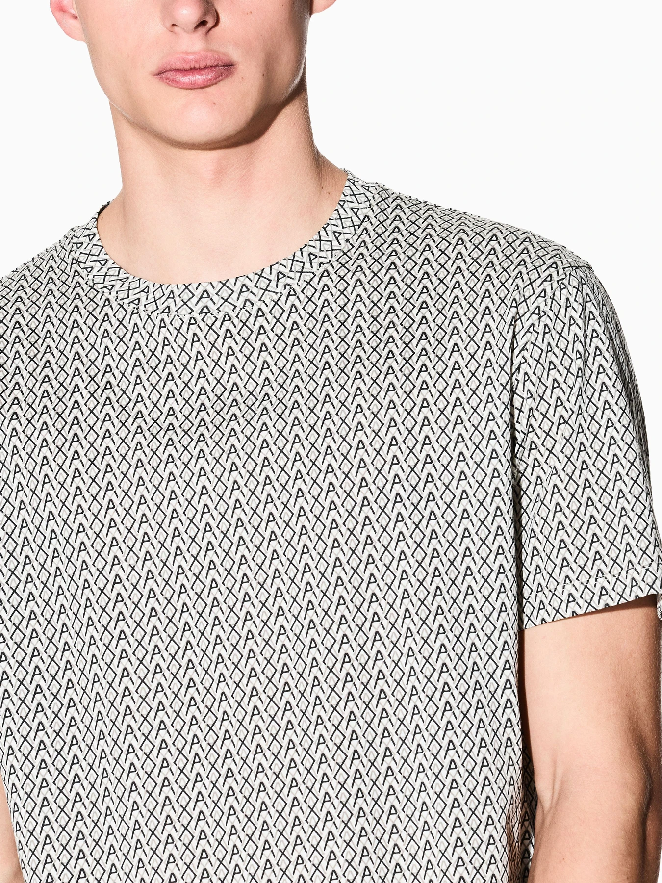 Футболки и поло Armani Exchange модель XM001798-AF10356-F0143 Футболки и поло Armani Exchange модель XM001798-AF10356-F0143 Фото