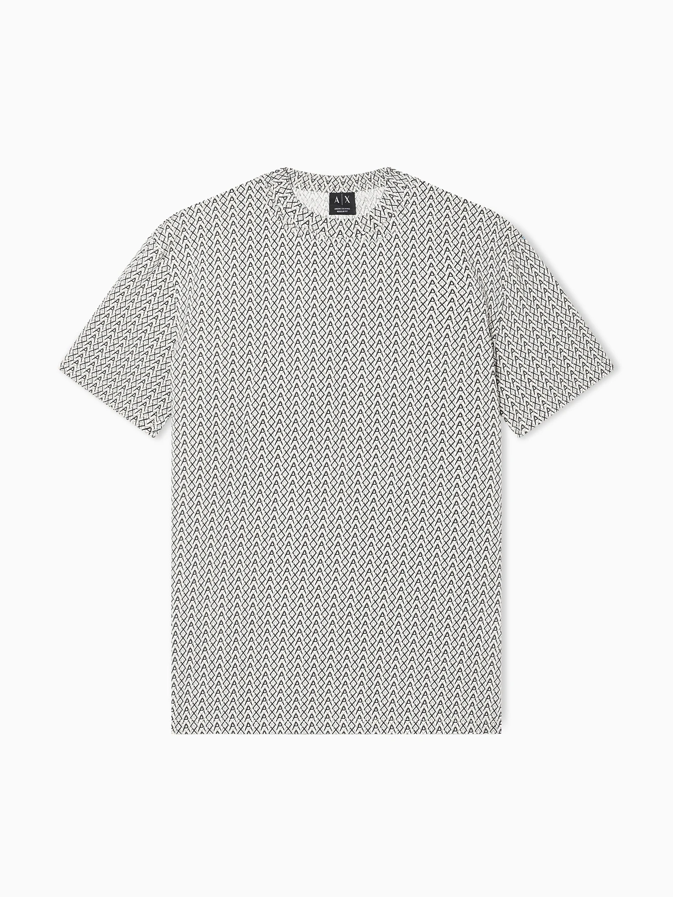 Футболки и поло Armani Exchange модель XM001798-AF10356-F0143 Футболки и поло Armani Exchange модель XM001798-AF10356-F0143 Фото