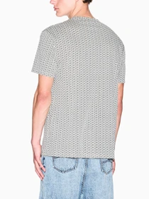 Футболки и поло Armani Exchange модель XM001798-AF10356-F0143 Фото