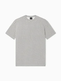 Футболки и поло Armani Exchange модель XM001798-AF10356-F0143 Фото