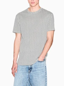 Футболки и поло Armani Exchange модель XM001798-AF10356-F0143 Фото