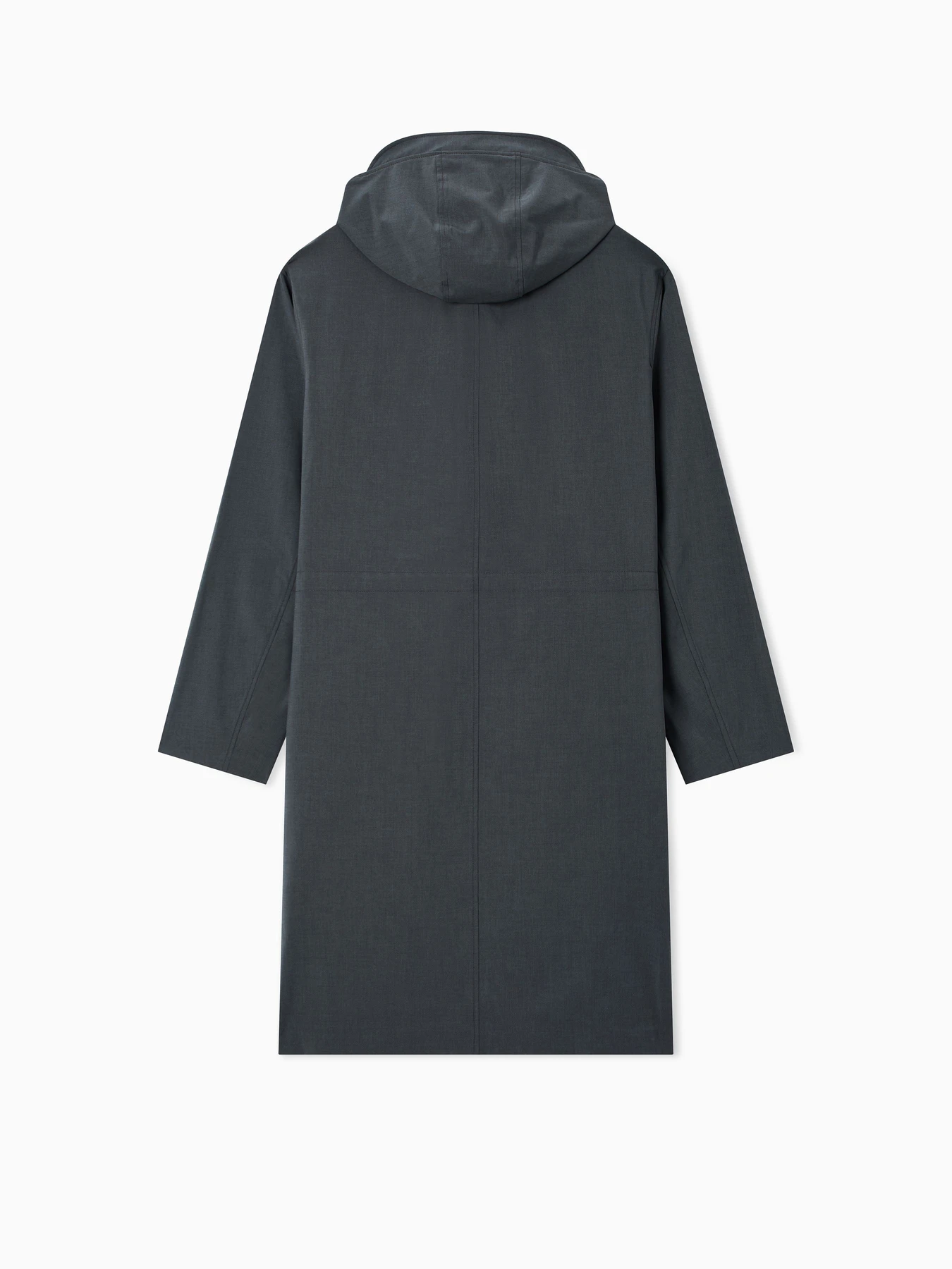 Пальто и плащи Armani Exchange модель XM001826-AF22403-U8144 Фото