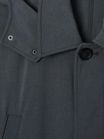Пальто и плащи Armani Exchange модель XM001826-AF22403-U8144 Фото