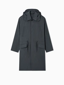 Пальто и плащи Armani Exchange модель XM001826-AF22403-U8144 Фото