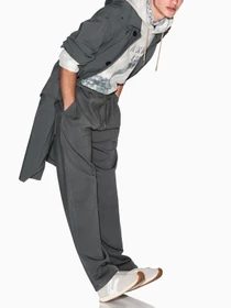 Пальта та плащі Armani Exchange модель XM001826-AF22403-U8144 Фото