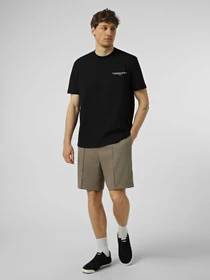 Шорты Armani Exchange модель XM002095-AF22545-U6229 Фото