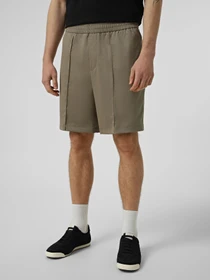 Шорты Armani Exchange модель XM002095-AF22545-U6229 Фото