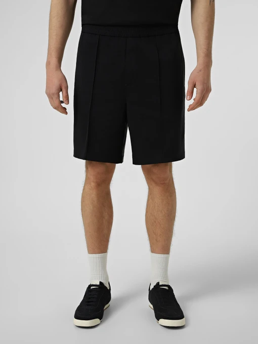 Шорты Armani Exchange модель XM002095-AF22545-UB101 Фото