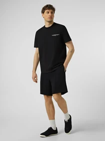 Шорты Armani Exchange модель XM002095-AF22545-UB101 Фото