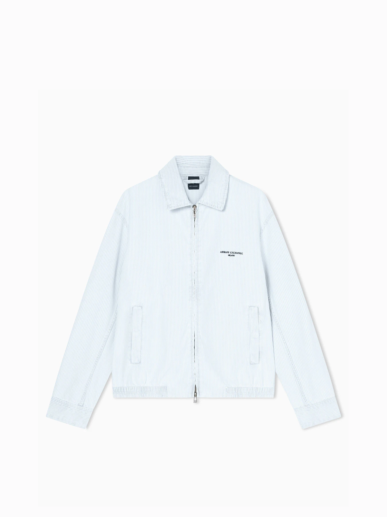 Куртки и дубленки Armani Exchange модель XM002123-AF22401-FB380 Фото