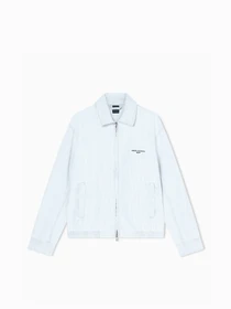 Куртки и дубленки Armani Exchange модель XM002123-AF22401-FB380 Фото