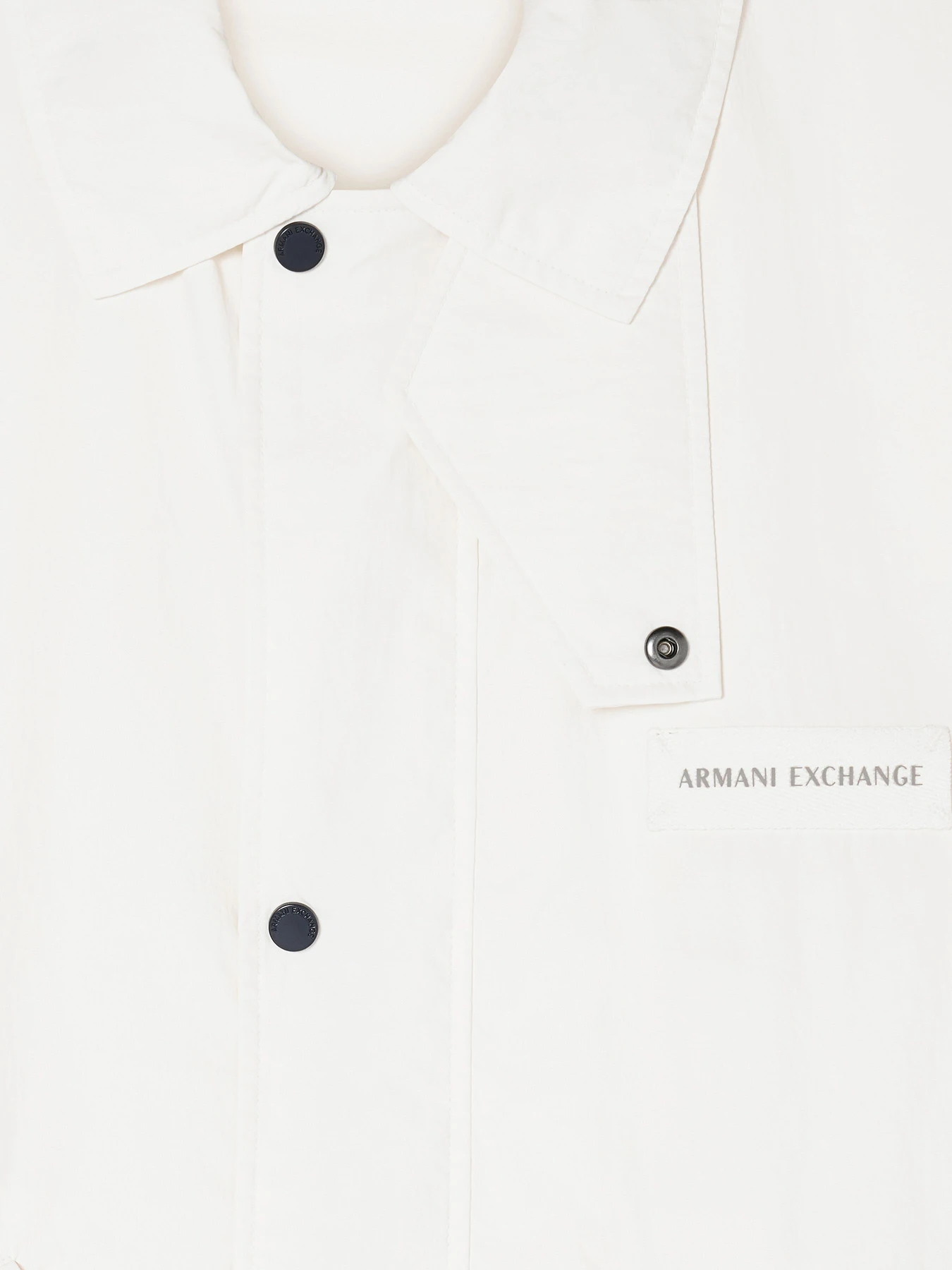 Куртки и дубленки Armani Exchange модель XM002127-AF22504-U1074 Куртки и дубленки Armani Exchange модель XM002127-AF22504-U1074 Фото